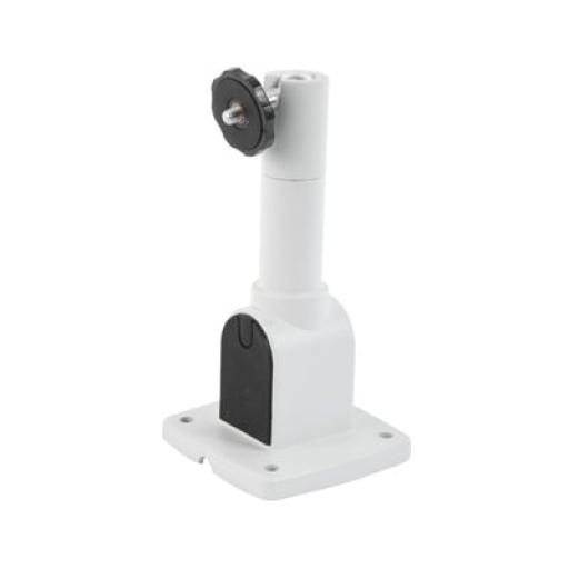 [SYSCOMVIDEO_XBRW-3001] SYSCOM VIDEO Montaje de aluminio para pared soporte hasta 5 kg
