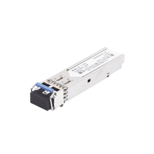 [PLANET_MGB-LX] Planet (MGB-LX v1) Transceptor mini-GBIC SFP 1G LC Duplex para fibra monomodo 10Km