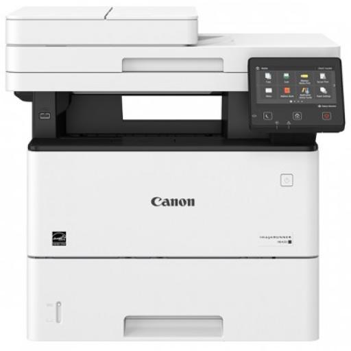 [CANON_3630C002AA] Canon Impresora Multifuncional Láser Monocromática CANON IR-1643i