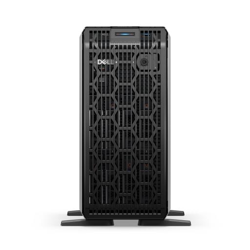 [DELL_T360-FY25Q2-MX] Dell - Server - E-2478 - Intel Xeon E-2478 / 2.8 GHz - 2 TB Hard Drive Capacity - 16 GB RAM
