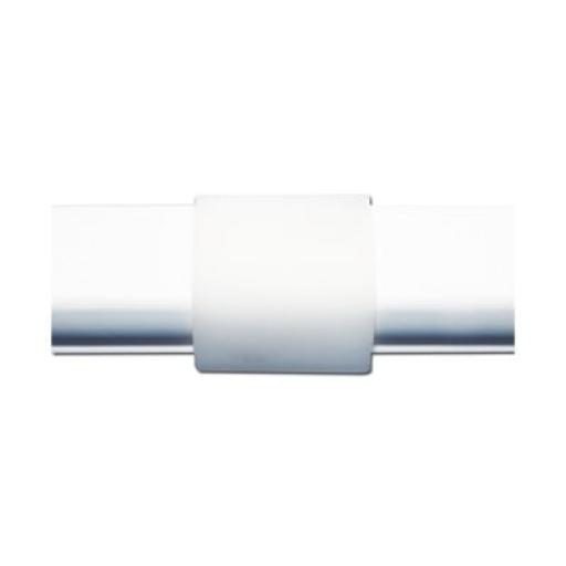 [THORSMAN_TH-U-0812] Thorsman Unión de PVC auto extinguible,  para canaleta THC0812 (3 Piezas) (5080-02001)