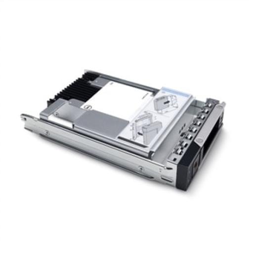 [DELL_345-BDRV] DELL 3.84TB SSD SATA READ INTENSIVE 6GBPS 512E 2.5IN WITH 3.5IN HYB CAR