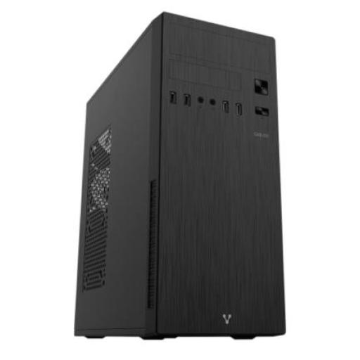 [VORAGO_GAB-101 I3 10100-TR-12] Vorago PC VORAGO CI3 10100 8GB 240GB SSD NODVD WIN TRIAL GAB-101 I3 10100-TR-12