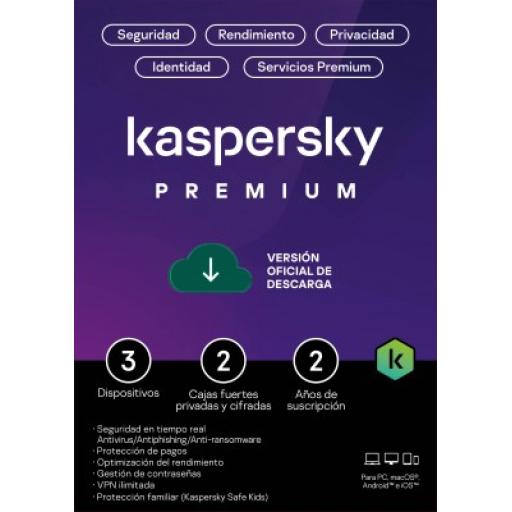 [KASPERSKYLAB_KL1047ZDCDS] Kaspersky Lab Antivirus KASPERSKY ESD
