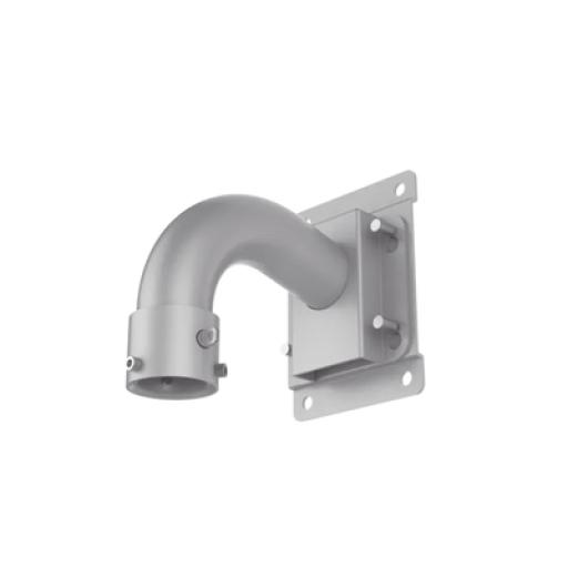 [HIKVISIONDIGITALTECHNOLOGY_DS-4600ZJ-GSAC] Hikvision Digital Technology Montaje de Pared Domos PTZ con Polimero Anticorrosión