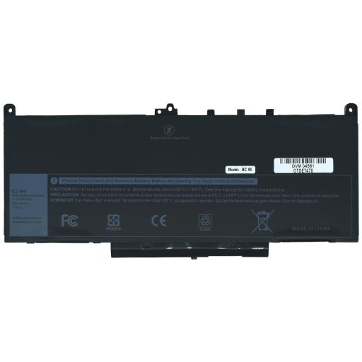 [OVALTECH_OTDE7470] Ovaltech Batería 4 Celdas  OVALTECH OTDE7470
