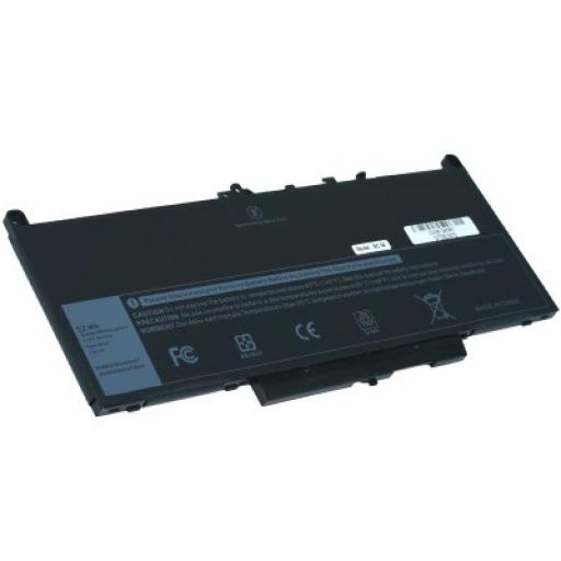 [OVALTECH_OTDE7470] Ovaltech Batería 4 Celdas  OVALTECH OTDE7470