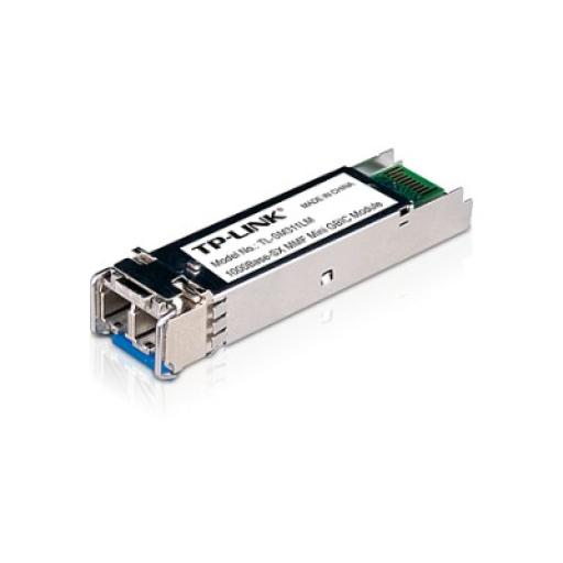 [TPLINK_SM311LM] TPLINK MiniGBIC TP-LINK TL-SM311LM