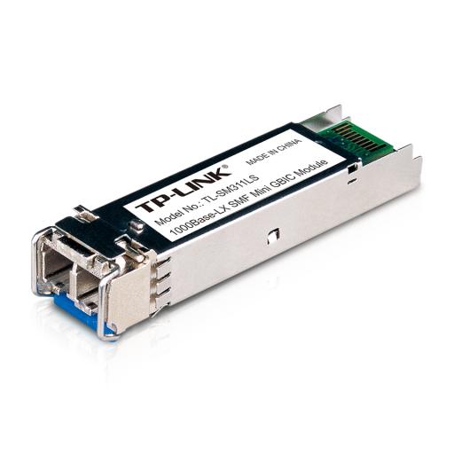 [TPLINK_SM311LS] TPLINK MiniGBIC TP-LINK TL-SM311LS