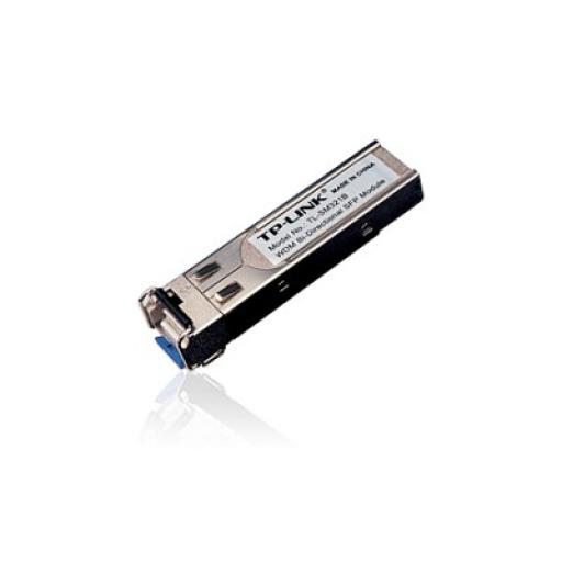 [TPLINK_SM321B] TPLINK Módulo SFP  TP-LINK TL-SM321B