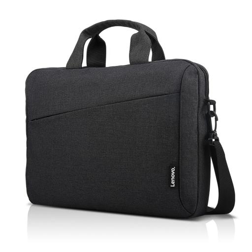 [LENOVO_GX40Q17229] Lenovo Casual Toploader T210 39.6 cm (15.6") Bolsa con abertura superior Negro
