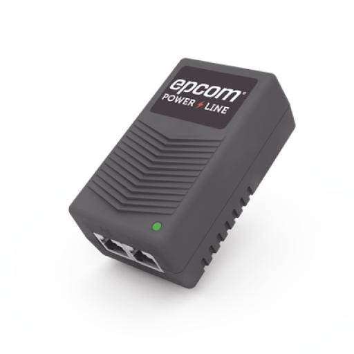 [EPCOM_ADPOE2403] Epcom ADAPTADOR POE DE 24 VCC 3 A
