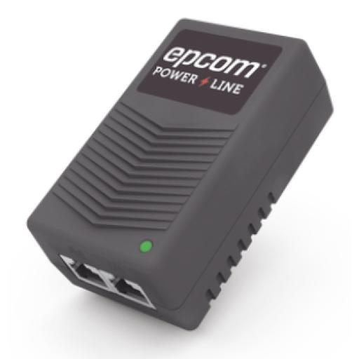 [EPCOM_ADPOE2403] Epcom ADAPTADOR POE DE 24 VCC 3 A