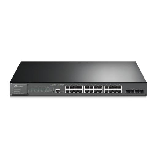[TPLINK_SG3428MP] TPLINK SWITCH POE  TP-LINK TL-SG3428MP