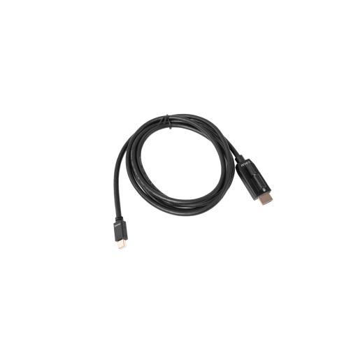 [ATLONA_AT-LC-MDP2H-3M] ATLONA LinkConnect Cable Mini DisplayPort a HDMI 3 Metros