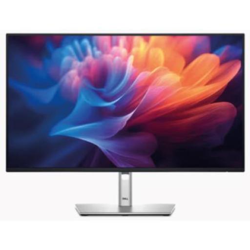 [DELL_210-BMFJ] MONITOR DELL PROFESIONAL P2725H 27FHD 1920X1080 HDMI DP VGA USB 3
