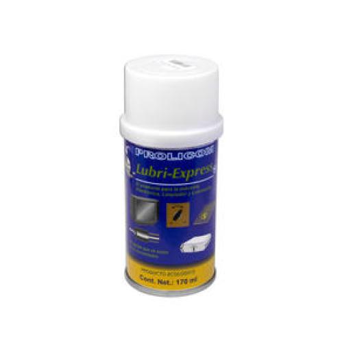[PROLICOM_367196] Prolicom Limpiador y Lubricante PROLICOM LUBRI-EXPRESS
