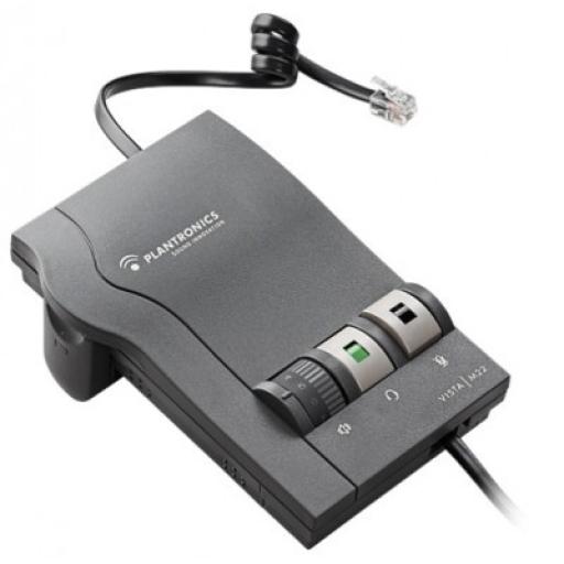 [PLANTRONICS_85Q15AA] PLANTRONICS Amplificador Vista PLANTRONICS M22