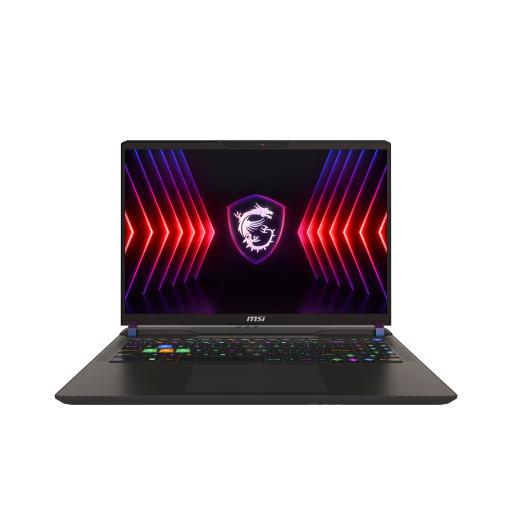[MSI_9S7-15M242-291] MSI VECTOR 16HX A14VGG291MX W11 CI714700HX RTX4070 32GB 2TB SSD