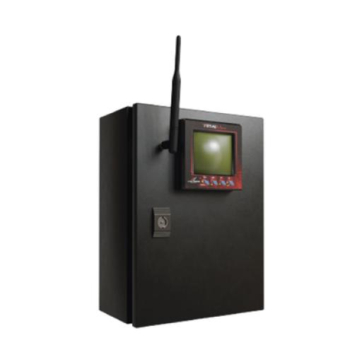 [TOTALGROUND_TOV-452-LRW-CG] Total Ground Medidor Multifuncional de Parámetros Eléctricos con LoRaWAN y Gabinete