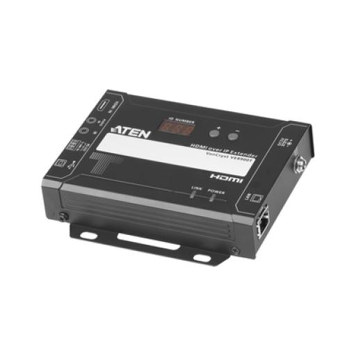 [ATEN_VE8900T] ATEN Transmisor HDMI | IP | 1080p @ 60Hz | EDID Expert™ | protocolo CLI Telnet o RS-232