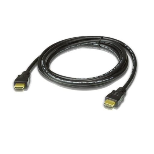 [ATEN_2L7D15H] ATEN Cable HDMI de alta velocidad de 10 m con Ethernet