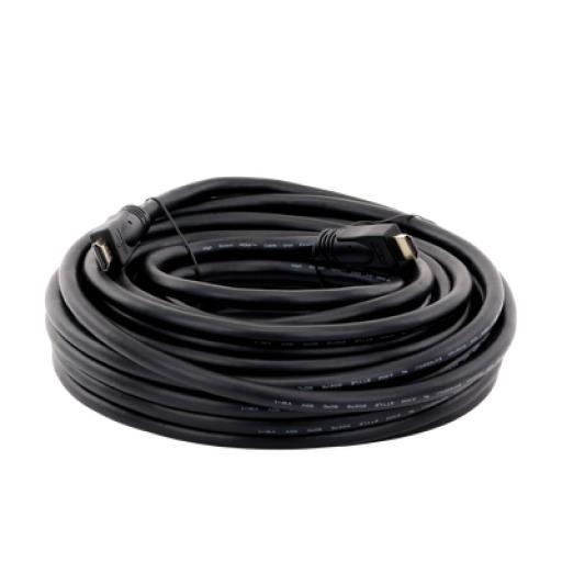 [ATEN_2L7D15H] ATEN Cable HDMI de alta velocidad de 10 m con Ethernet