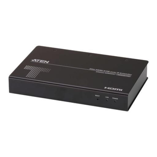 [ATEN_KE8900ST] ATEN Transmisor KVM | HDMI | Over IP | 1920x1200 | 60Hz | Compresión de Video sin Perdidas