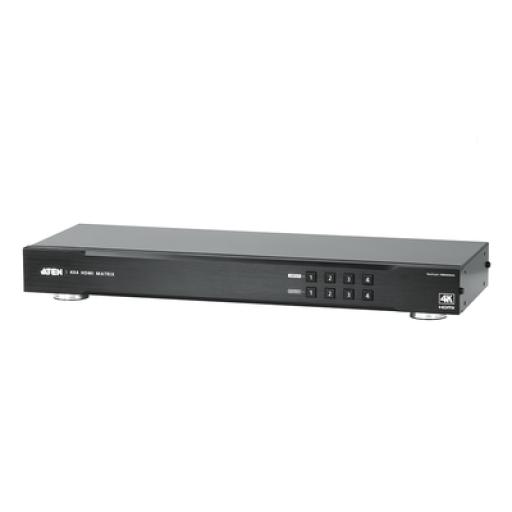 [ATEN_VM0404HA] ATEN Conmutador Matricial HDMI 4x4 4K