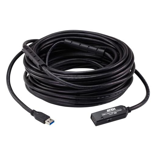 [ATEN_UE332C] ATEN Cable extensor USB 3.2 Gen1 de 20 M