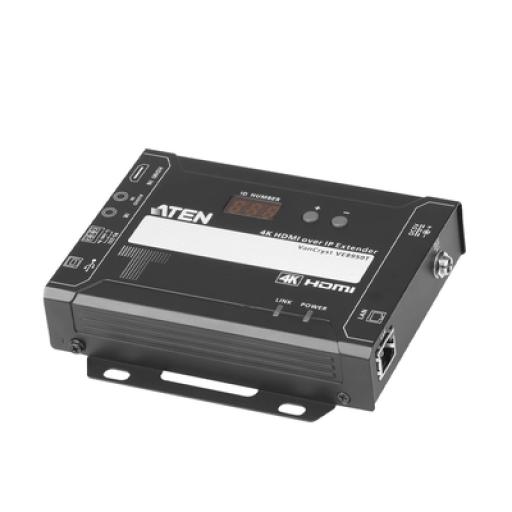 [ATEN_VE8950T] ATEN Unidad transmisora extensora HDMI sobre IP 4K