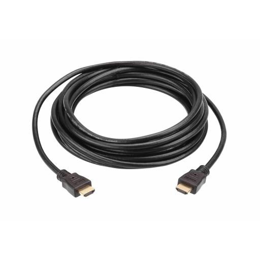 [ATEN_2L7D10H] ATEN Cable HDMI de alta velocidad de 10 m con Ethernet