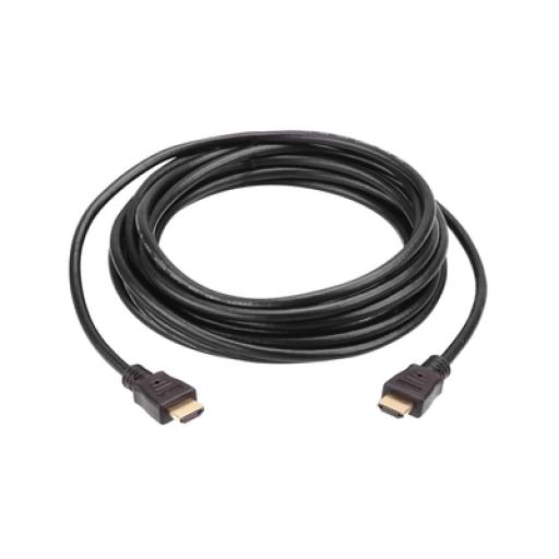 [ATEN_2L7D10H] ATEN Cable HDMI de alta velocidad de 10 m con Ethernet