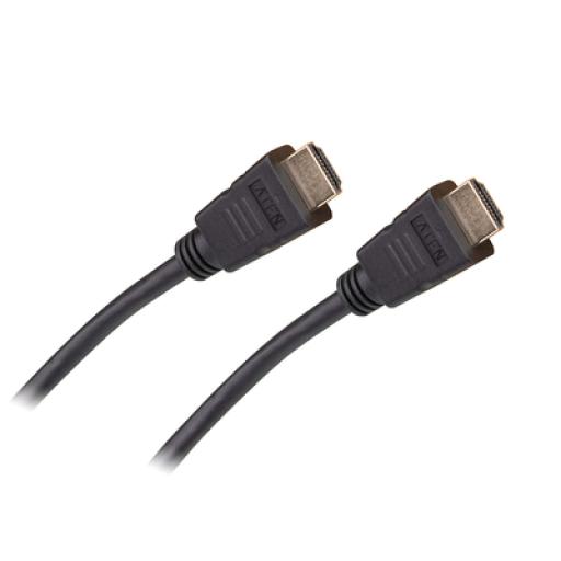 [ATEN_2L7D01H] ATEN Cable HDMI True 4K de alta velocidad con Ethernet de 1 m 