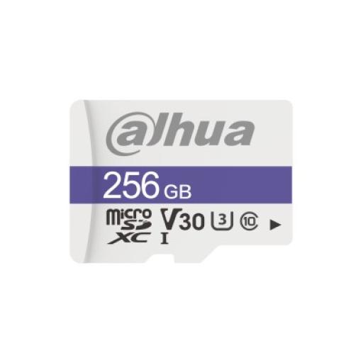 [DAHUA_DHI-TF-C100/256GB] Dahua Memoria MicroSD Dahua Technology DHI-TF-C100/256GB 