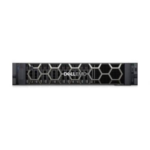[DELL_R550FY25Q2MX] DELL Servidor DELL R550