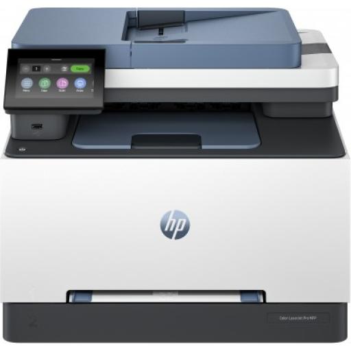 [HP_499M8A] HP Multifuncional HP 3303fdw
