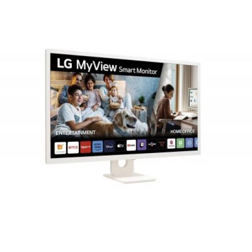 [LG_32SR50F-W.AWM] LG Monitor LG 32SR50F-W.AWM