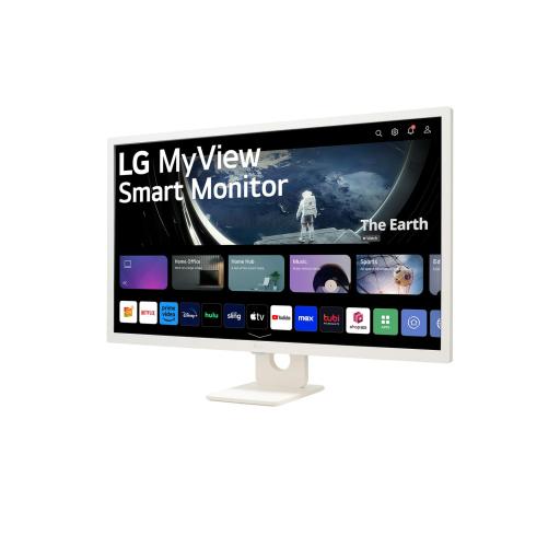 [LG_32SR50F-W.AWM] LG Monitor LG 32SR50F-W.AWM