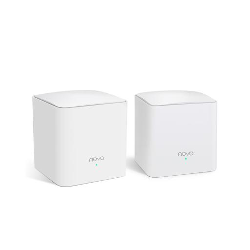 [TENDA_MW5G (2-PACK)] Tenda Router TENDA MW5G (2-PACK)