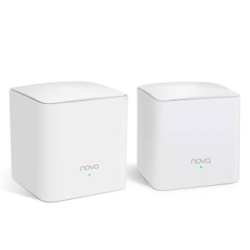 [TENDA_MW5G (2-PACK)] Tenda Router TENDA MW5G (2-PACK)