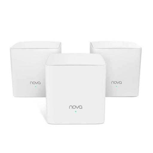 [TENDA_MW5G (3-PACK)] Tenda Router TENDA MW5G (3-PACK)