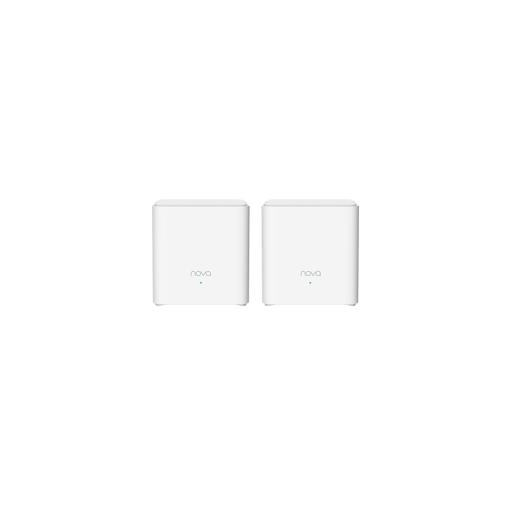 [TENDA_MX3 (2-PACK)] Tenda Router TENDA MX3 (2-PACK)