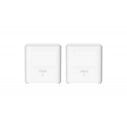 [TENDA_MX3 (2-PACK)] Tenda Router TENDA MX3 (2-PACK)
