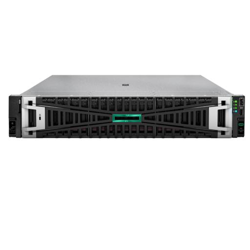 [HPE_S2A30A] HPE StoreEasy 1670 NAS Bastidor (2U) Ethernet 3408U