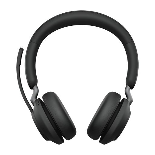 [JABRA_26599-999-899] JABRA EVOLVE2 65LINK380C MS STEREO BLACK