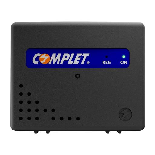 [COMPLET_ERV-6-011] Complet REGULADOR COMPLET ERV-6-011 RPLUS 1300VA/650W/8CONT/ EQUIP COMPUTO