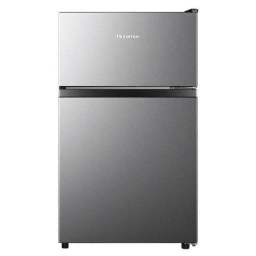 [HISENSE_RT31D6AGX1] Hisense FRIGOBAR TOP MOUNT 87L SEMI-AUTOMATIC 115V