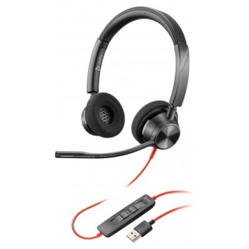[PLANTRONICS_X222AA] PLANTRONICS Auricular PLANTRONICS X222AA 