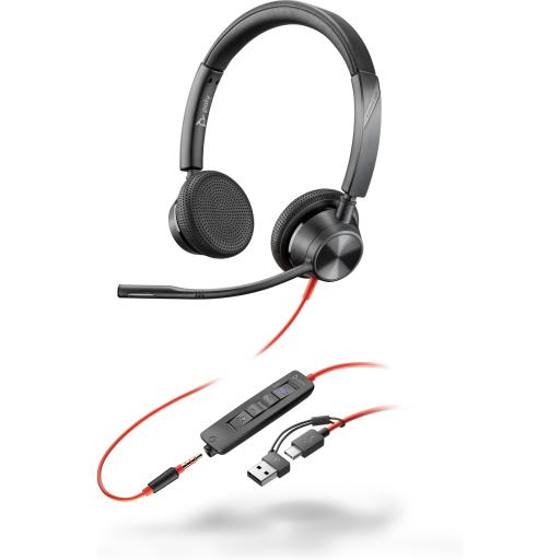 [PLANTRONICS_X222AA] PLANTRONICS Auricular PLANTRONICS X222AA 